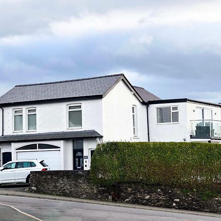 The Old Tywyn Post Office Villa คอนวี ภายนอก รูปภาพ