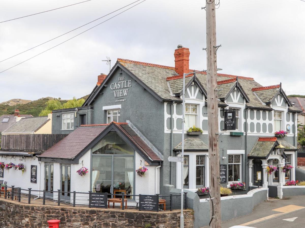 The Old Tywyn Post Office Villa คอนวี ภายนอก รูปภาพ